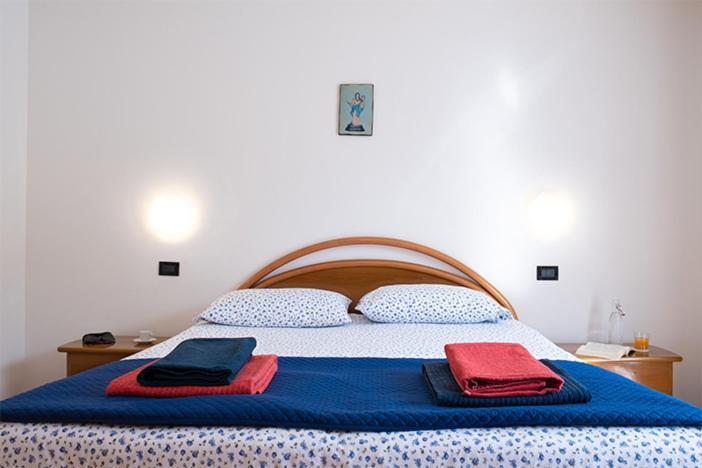 Apartament Casa Angelo Molveno Zewnętrze zdjęcie