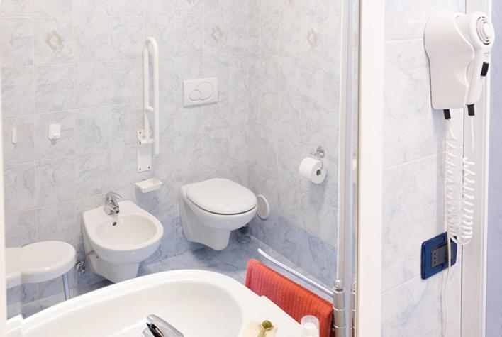 Apartament Casa Angelo Molveno Zewnętrze zdjęcie