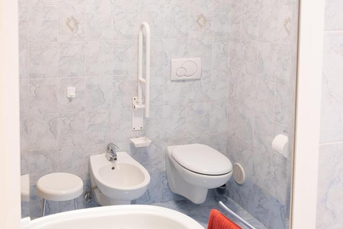 Apartament Casa Angelo Molveno Zewnętrze zdjęcie