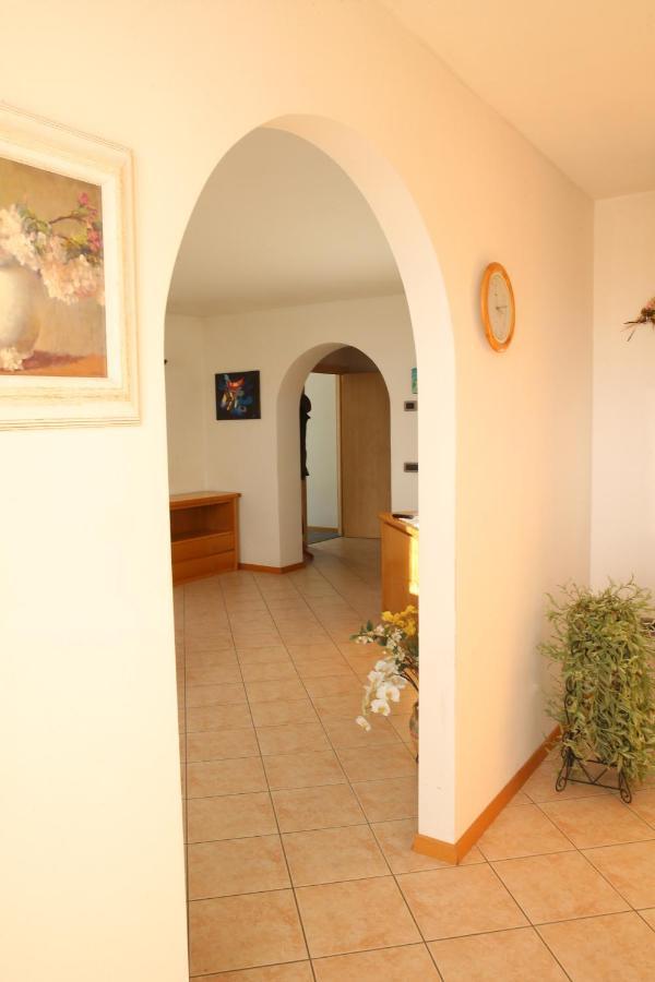 Apartament Casa Angelo Molveno Zewnętrze zdjęcie